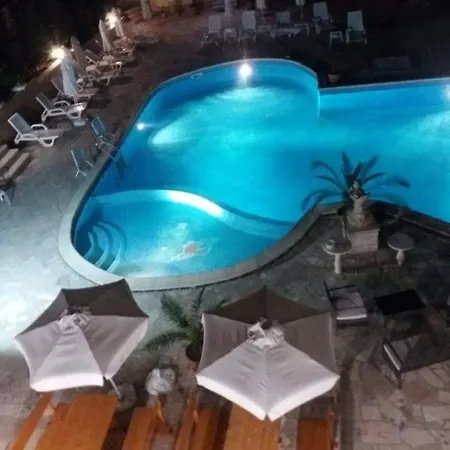 Апартамент курортно студио Слънчев бряг