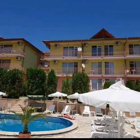 курортно студио Apartamento Sunny Beach