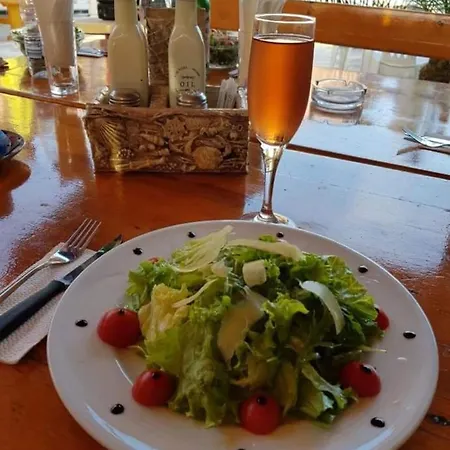 курортно студио * Napospart