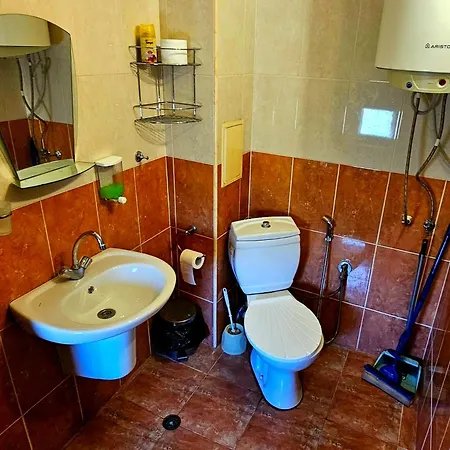 курортно студио * Napospart