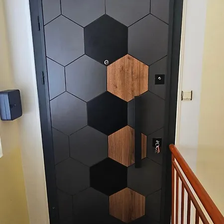 Apartman курортно студио *