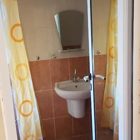 курортно студио Sunny Beach