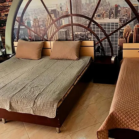 курортно студио * Sunny Beach