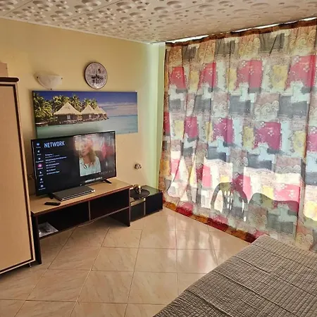 курортно студио