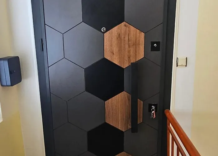 Apartament курортно студио *