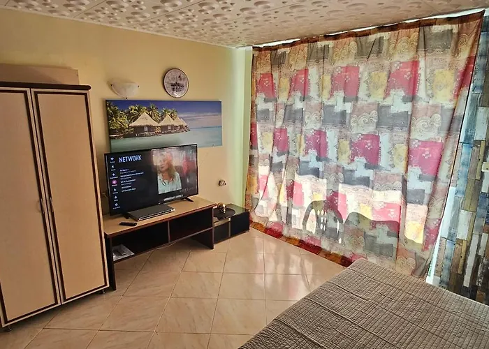 курортно студио