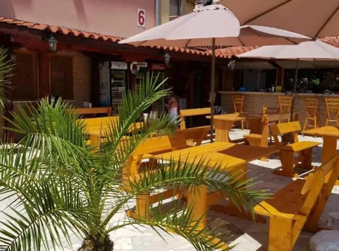 курортно студио * Σάνι Μπιτς