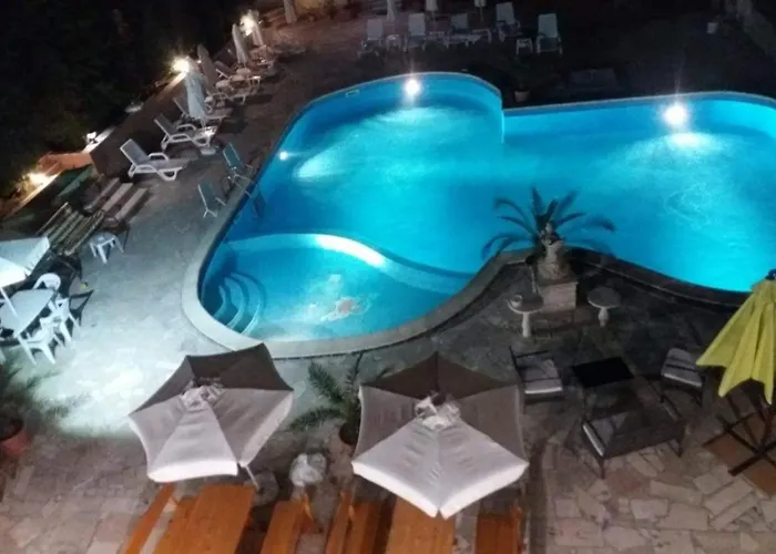 Διαμέρισμα курортно студио Σάνι Μπιτς