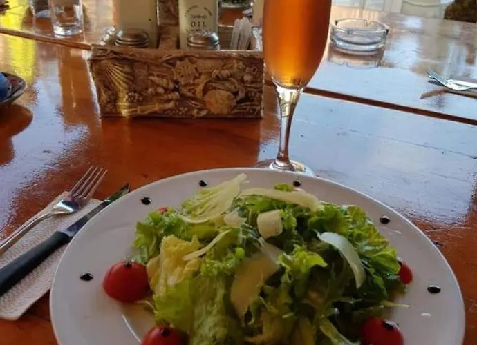 курортно студио * Σάνι Μπιτς