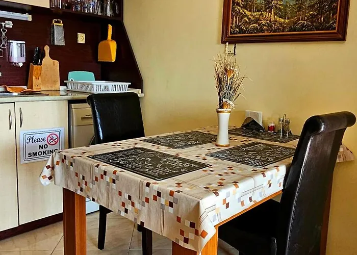 курортно студио Σάνι Μπιτς